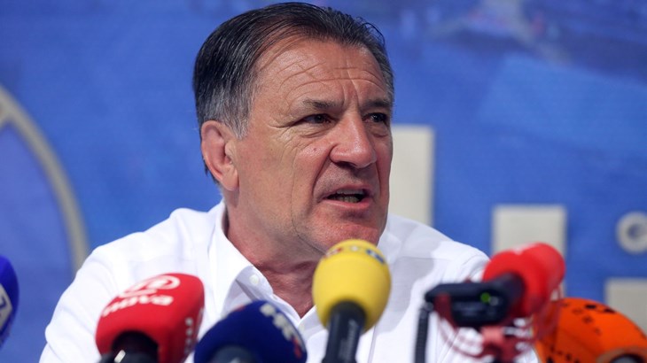 Demanti iz Ljubljane: "Vijest da Zdravko Mamić preuzima Olimpiju spada u kategoriju fake newsa"