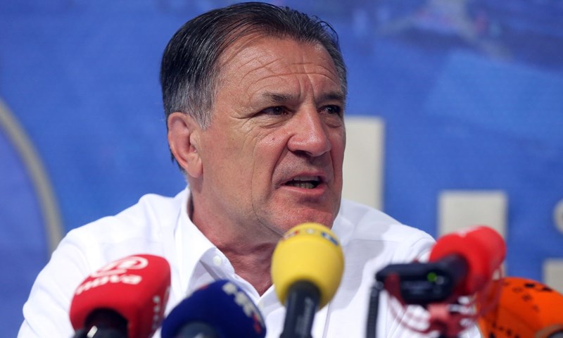 GNK Dinamo: "Ogorčeni smo činjenicom da je sudsko vijeće podleglo pritiscima"
