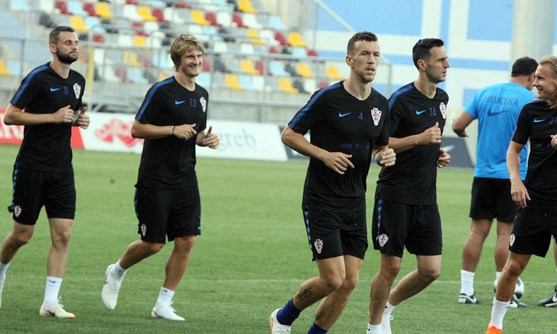 Jedvaj: "Žao mi je zbog propusta u sudačkoj nadoknadi, ali to su stvari koje se događaju"