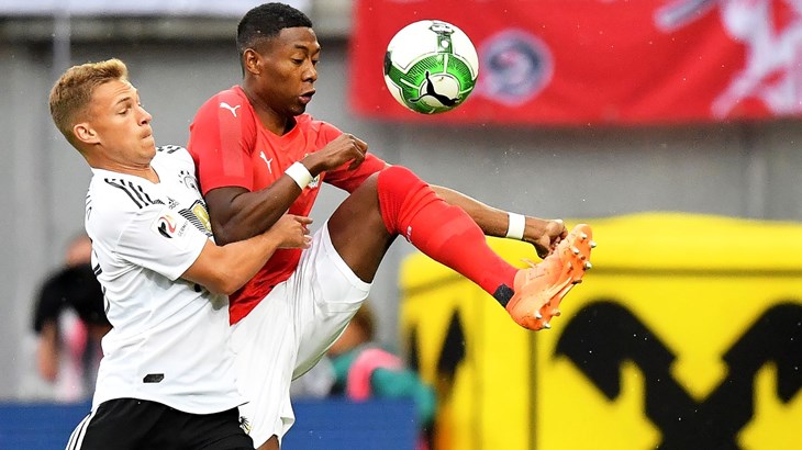 Branitelj naslova i u Rusiji ima najviše ciljeve te je među glavnim favoritima za titulu