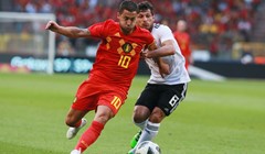 KRONOLOGIJA: Belgija u drugom poluvremenu odradila posao i nadigrala Panamu
