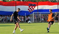 Hajduk se pojačava zadnjeg dana prijelaznog roka: Bradarić riješen, dolazi i napadač