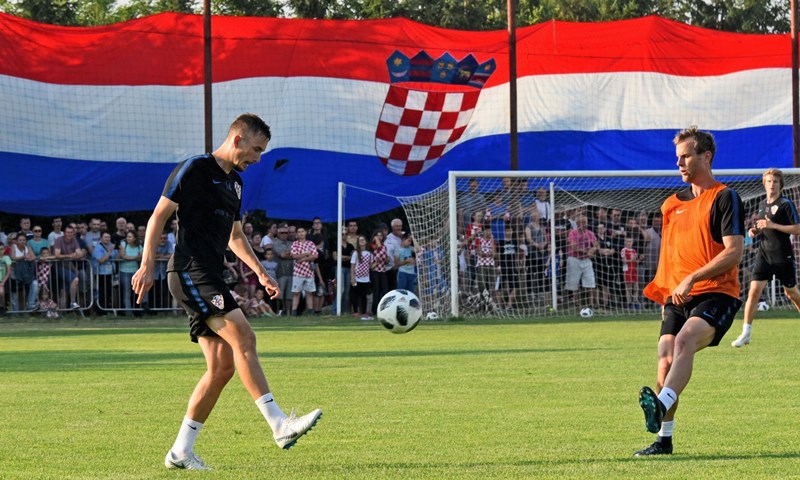 Hajduk se pojačava zadnjeg dana prijelaznog roka: Bradarić riješen, dolazi i napadač