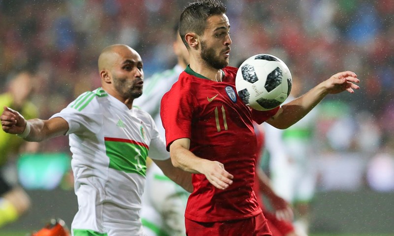VIDEO: Island ponovno bez pobjede, Engleska i Portugal sigurni