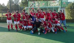 Završnica PH u hokeju na travi: Mladostaši žele obraniti dvostruku krunu