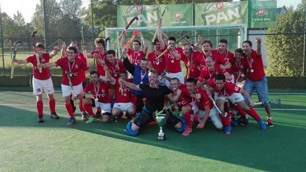 Završnica PH u hokeju na travi: Mladostaši žele obraniti dvostruku krunu