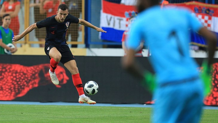 Belgijski reprezentativac također na meti Arsenala, Perišićev transfer pod upitnikom