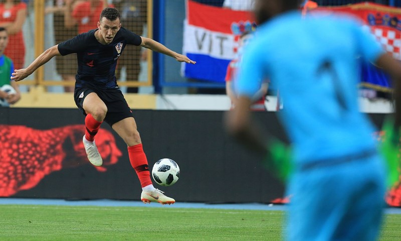 Belgijski reprezentativac također na meti Arsenala, Perišićev transfer pod upitnikom