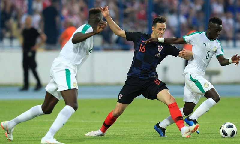 Hoće li Kalinić dobiti medalju, Pacak tvrdi: "Igrači će odlučiti"