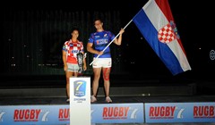 Spektaklom na zagrebačkim fontanama otvoreno Ragbi 7 Europsko prvenstvo