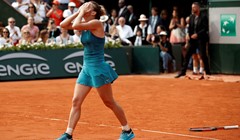 Sjajno finale Roland Garrosa: Stephens propustila veliku priliku, Halep konačno uzela Grand Slam naslov