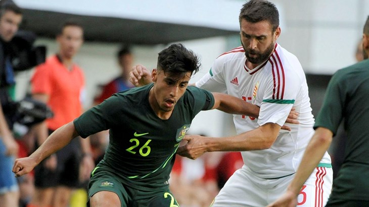 VIDEO: Raspucana Srbija, Maroko siguran protiv Estonije