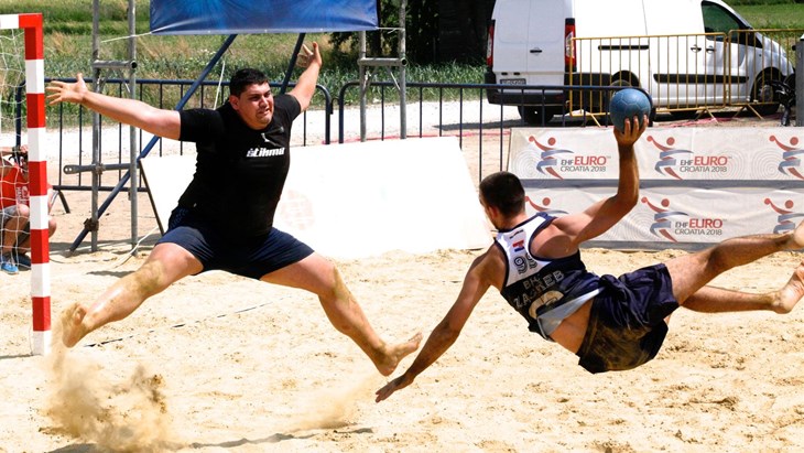 Dvostruko zlato za BHC Zagreb na prvom izdanju Nin Opena