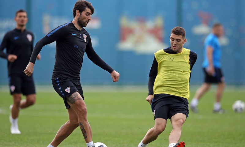 Kovačić: "Po meni očekivana i zaslužena pobjeda"