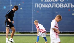 Vedran Ćorluka poručio: "Nije igrala ni prva ni druga momčad, nego je igrala Hrvatska"