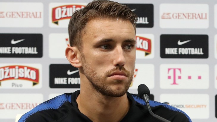 Pivarić: "Ishod protiv Nigerije uvelike će odrediti hoće li atmosfera u nastavku natjecanja biti dobra ili loša"