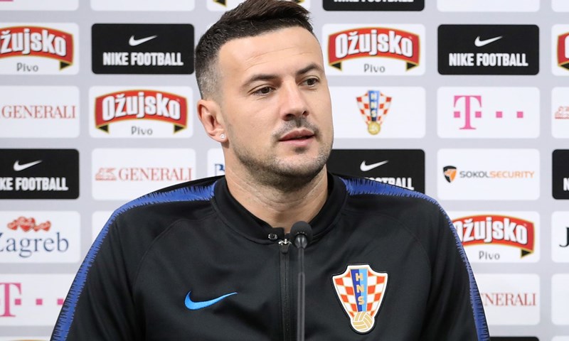 Subašić: "Danska je 18 utakmica bez poraza, to nemaju ni mnoge bolje reprezentacije"