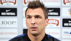 Mandžukić: "Sposobni smo proći skupinu, a poslije je sve moguće"