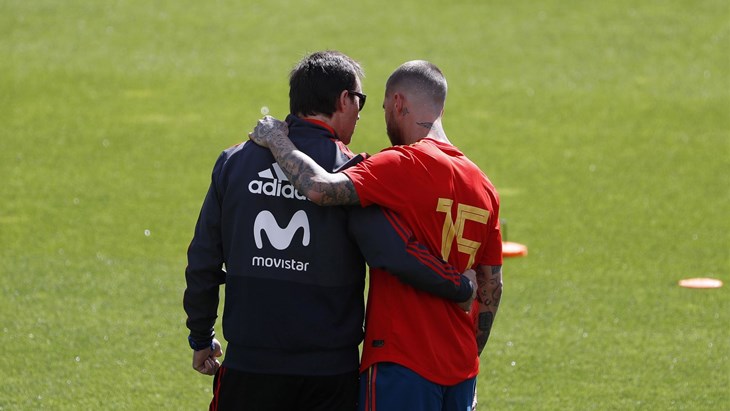 Što će Španjolci odlučiti? U Savezu bijesni zbog objave odlaska Lopeteguija u Real