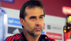 Sevilla dobila novog trenera: Julen Lopetegui spreman za novi početak