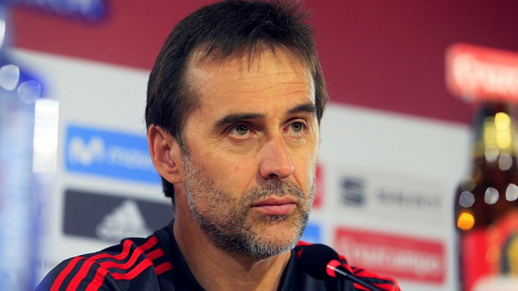 Španjolci uručili otkaz Lopeteguiju dan uoči početka Svjetskog prvenstva!