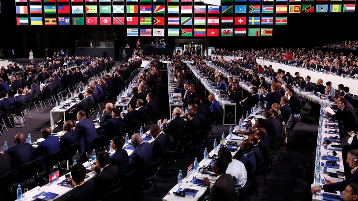 SAD, Meksiko i Kanada dobili organizaciju Svjetskog prvenstva 2026. godine