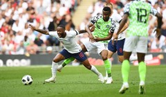 Kapetan Nigerije oprostio se od reprezentacije nakon Afričkog kupa nacija