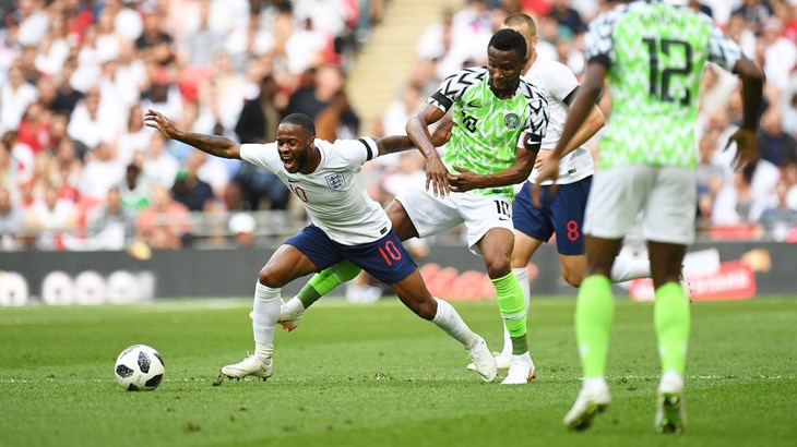 Mikel: "Hrvatska je sjajna momčad sa sjajnim igračima, bit će to taktička bitka"