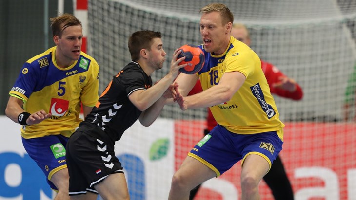 Tri debitanta u europskoj eliti: Div predvodi Latviju, Islanđanin probudio Nizozemsku, a BiH ipak ide na Euro