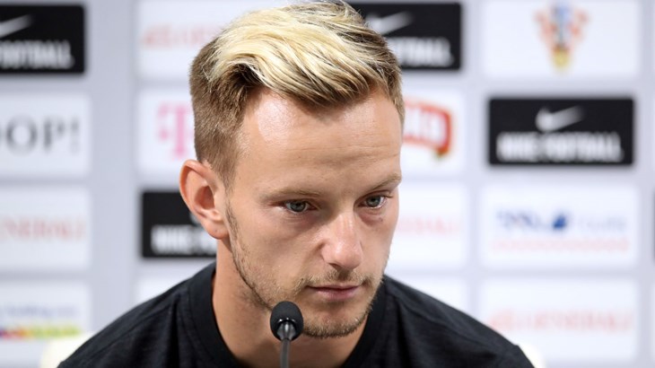 Rakitić: "Moramo odigrati savršenu utakmicu da zaustavimo Argentinu"