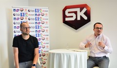 Sportklub uz hrvatsku nogometnu reprezentaciju u Rusiji