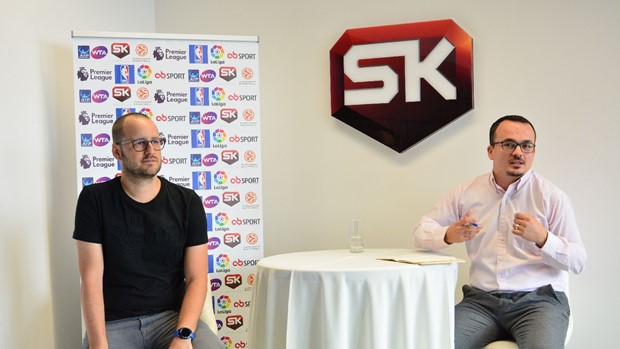 Sportklub uz hrvatsku nogometnu reprezentaciju u Rusiji