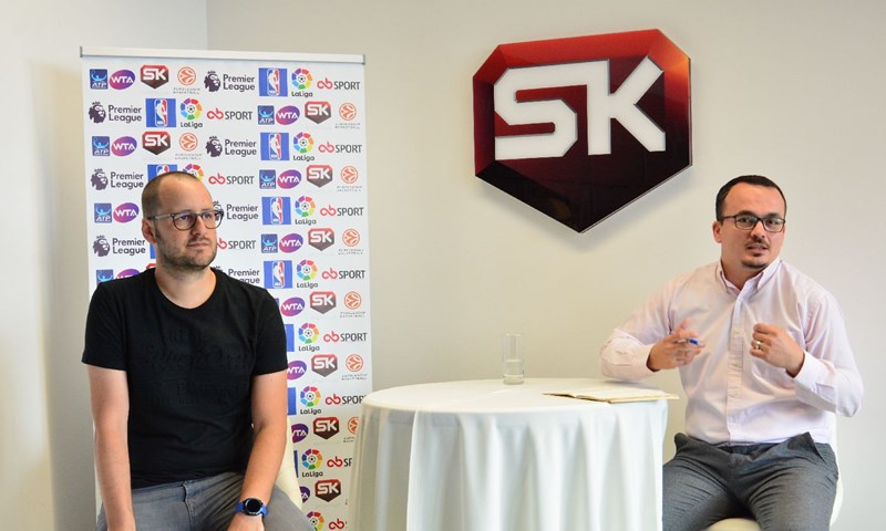 Sportklub uz hrvatsku nogometnu reprezentaciju u Rusiji