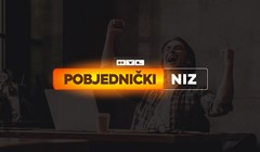 Zaigraj besplatno Sportnet Pobjednički niz SP 2018 i osvoji Samsung 4k televizor!