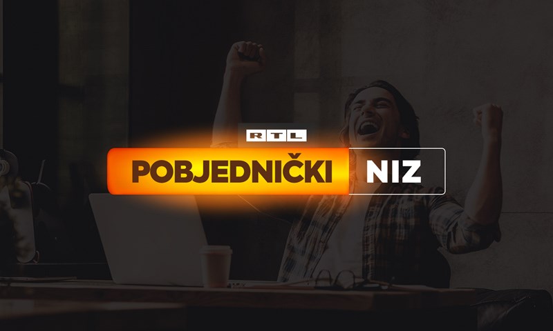 Zaigraj besplatno Sportnet Pobjednički niz SP 2018 i osvoji Samsung 4k televizor!