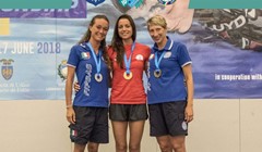 Sjajni uspjesi hrvatskih reprezentativaca na Svjetskom prvenstvu u ronjenju na dah