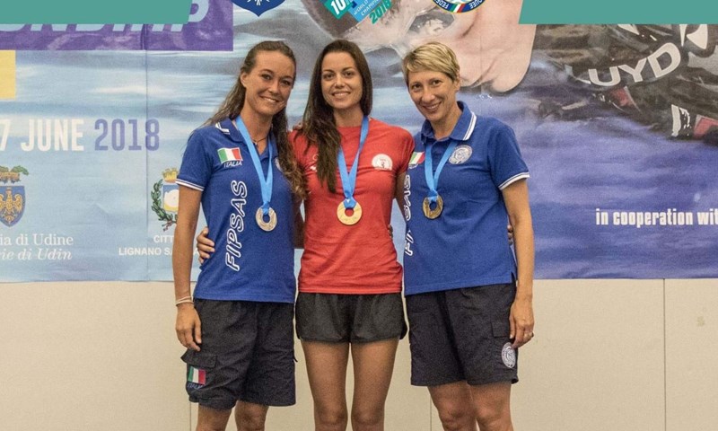 Sjajni uspjesi hrvatskih reprezentativaca na Svjetskom prvenstvu u ronjenju na dah