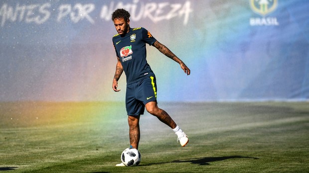 Neymar: "Nisam ponosan na cijenu svog transfera, osobno ne bih toliko platio"