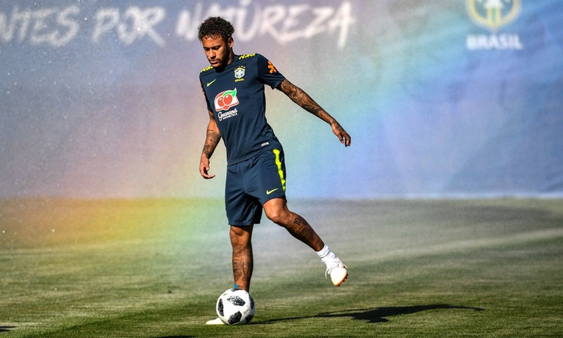 Neymar: "Nisam ponosan na cijenu svog transfera, osobno ne bih toliko platio"