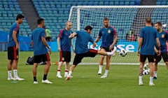 Iberijski derbi zatvara drugi dan, Španjolska nakon niza šokova ide na noge Ronaldu i društvu