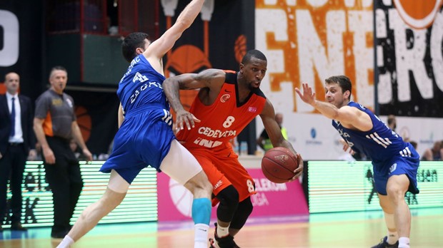 Cibona traži prvu, Cedevita drugu pobjedu, pred nama hrvatski dvoboj u ABA ligi