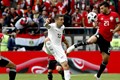 Mohamed Salah predvodi Egipat u lovu na pobjedu protiv domaćina