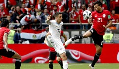 Egipat otvorio Afrički kup nacija pobjedom protiv Zimbabvea