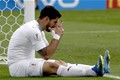 KRONOLOGIJA: Luis Suarez iskupio se za prvo kolo i u 100. utakmici donio pobjedu Urugvaju