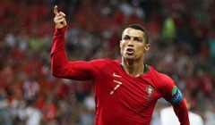 Ronaldo: "Sada nije vrijeme za razgovor o budućnosti u reprezentaciji"