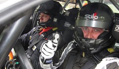 44. Ina delta rally: Česi do pobjede tek s jednim dobivenim brzincem
