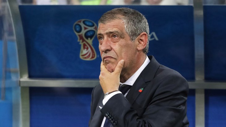 Santos: "Tehnička kvaliteta i mentalna snaga čine Ronalda jednim od najboljih nogometaša na svijetu"