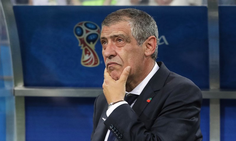 Santos: "Tehnička kvaliteta i mentalna snaga čine Ronalda jednim od najboljih nogometaša na svijetu"