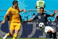 KRONOLOGIJA: Francuzi se namučili s Australijom, Pogbin gol u završnici donio pobjedu