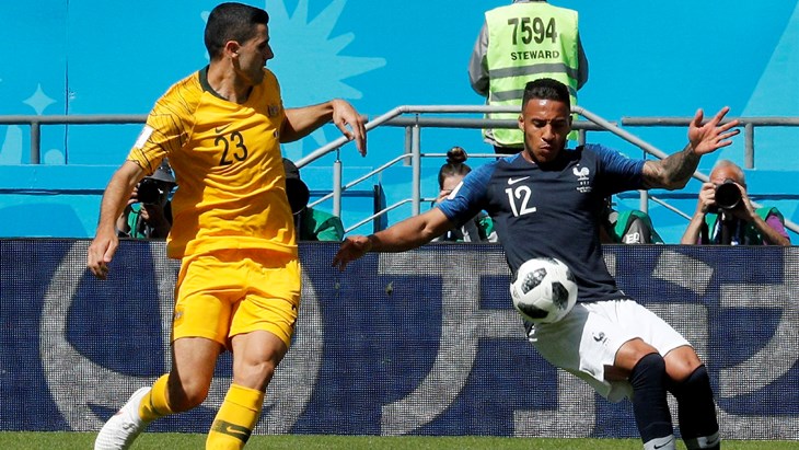 Francuzi pobjedom u Tirani potvrdili prvo mjesto, Uzuni i Ismajli ostali na klupi